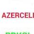 Azercell Prikol Full Abune Olun