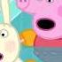 Peppa Pig And Rebecca Rabbit Go Swimming Peppa Pig Official Channel