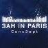 Conc3ept 3am In Paris Official Visualizer