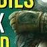 BIG DADDIES BioShock EXPLAINED