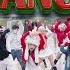 KPOP IN PUBLIC D8 CHRISTMAS RANDOM DANCE 2024 VIETNAM