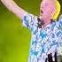 Fatboy Slim Rockafella Skank Mix Live Brisbane 2023