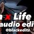 Fresh X Life In Rio Audio Edit