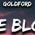 Goldford Orange Blossoms Lyrics