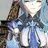 Eula Eva Vintage Ева винтаж Lonely Lonely Genshin Impact MMD