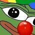 Clown Pepe 12 Minute Loop