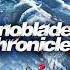 Desolation Xenoblade Chronicles 2 OST 026