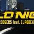 GOLD NIGHT