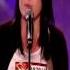 X Factor Lucy Spraggan Last Night Spanish Subtitles