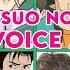 SAIKI KUSUO NO Ψ NAN ALL CHARACTER SAME VOICE ACTOR WITH OTHER ANIME CHARACTER