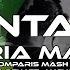 Afro House Santana Maria Maria FromParis Mash Up