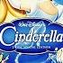 Cinderella 2 Disc Special Edition 2005 DVD Overview Both Discs