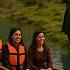 Journey Into Nature Boating In Sirvan And The Joy Of Nowruz And Spring Navruz Nature Sea Shorts