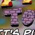 Pizza Tower It S Pizza Time Sega Genesis Cover