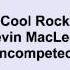 Kevin MacLeod Cool Rock