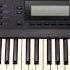 Spale Set Kurzweil K2000