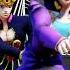 MMD JoJo Josuke Giorno Jolyne DADDY