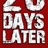 28 Days Later Main Theme From 28 Days Later Sped Up Version