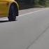 Zamil Zamil Yellow BMW Car Drift Video