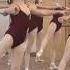 Урок классического танца 3 класс девочки 2012г часть 2