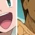 Brock Vs Kiawe Misty Vs Ash Pokemon SM AMV Gangster Paradise