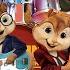 Anywhere You Go DJ Mayson The Chipmunks 4K