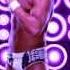 2012 Justin Gabriel Theme Song The Rising