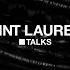 SAINT LAURENT TALKS PODCAST EPISODE 1 JUERGEN TELLER