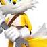 Sonic Boom Video Game Miles Tails Prower Voice