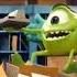 Monsters University 2013 Ending Credits Scene HD