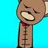 Mr Bear Sprunki Retake Flipaclip Sprunki Incredibox Sprunkiincredibox Animation Animationmeme
