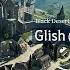 Glish Legacy Version II Serendia Black Desert Official Soundtrack