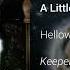 Helloween A LITTLE TIME Official Audio