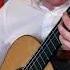 Bésame Mucho Classical Guitar Arrangement By Peter Black Romantic Guitar Cover