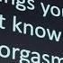 Mary Roach 10 Things You Didn T Know About Orgasm TED