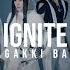 Wagakki Band Ignite Lyrics