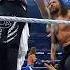 Roman Reigns Been Dying To Do That For Years