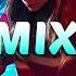 DJ REMIX 2024 Mashups Remixes Of Popular Songs 2024 DJ Disco Remix Club Music Songs Mix 2024