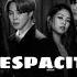 BTS BLACKPINK Despacito MV AI Cover BlackBangtan