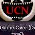 FNAF UCN Game Over Deeper Voice