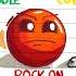My 3 D Geometry Dash Lobotomy Faces All Sounds Geometrydash Art