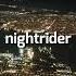 Arizona Zervas Nightrider Lyric Video