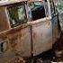 Saving Old Cars Abandoned Homestead VW Bus Found Rescue Begins