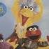 Sesame Street Elmo S Musical Adventure The Story Of Peter And The Wolf Voltage Video Print