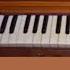 Learn Major Scales On Harmonium C Sharp D Sharp F Sharp G Sharp A Sharp