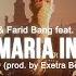 Kollegah Farid Bang Feat SpongeBOZZ AVE MARIA INFINITY Prod By Exetra Beatz