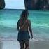 Thailand Phi Phi Islands Shorts