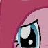 Pinkie Pie Cries Pink Tac Toe