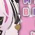 Welcome To Mariring S Maid Cafe MariringDay2024 Maria Marionette NIJISANJI EN