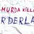 MURDA KILLA MURDERLAND ВЕСЬ EP 2016